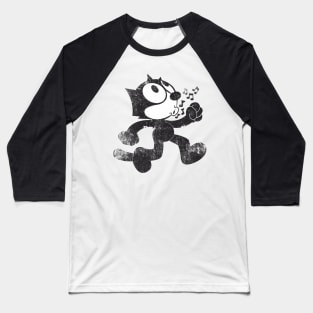 Felix Baseball T-Shirt